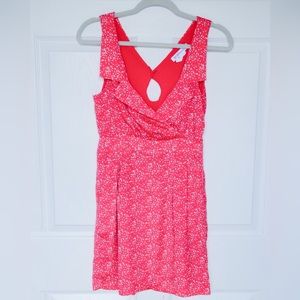 BCBGeneration Dress.